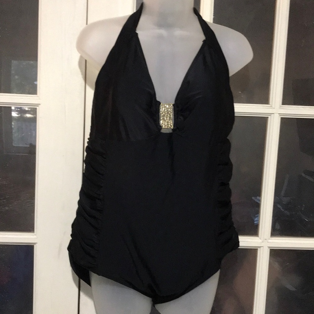 Old Navy swim suit